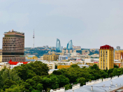 Satılır 3 otaqlı 120 m2 yeni tikili 28 Mall