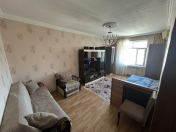 Satılır 3 otaqlı 90 m2 köhnə tikili Həzi Aslanov m.