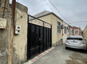 Satılır 3 otaqlı 100 m2 bağ evi AAF PARK