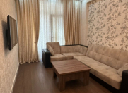 Satılır 2 otaqlı 56 m2 yeni tikili Nəsimi r.