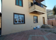 Satılır 7 otaqlı 190 m2 həyət evi Binəqədi