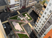 İcarəyə verilir 3 otaqlı 101 m2 yeni tikili 8 km