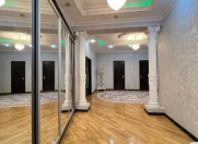 Satılır 3 otaqlı 163.2 m2 yeni tikili Avropa otel