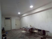 Satılır 1 otaqlı 19 m2 həyət evi Asan Xidmət-3