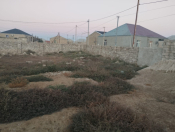 Satılır 6 sot torpaq Qala