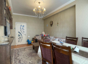 Satılır 3 otaqlı 107 m2 yeni tikili Həzi Aslanov