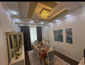 Satılır 3 otaqlı 74 m2 köhnə tikili Həzi Aslanov