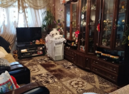 Satılır 5 otaqlı 117 m2 köhnə tikili Sumqayıt