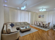 Satılır 2 otaqlı 116 m2 yeni tikili Memar Əcəmi m.