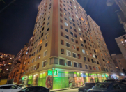 İcarəyə verilir 2 otaqlı 67 m2 yeni tikili Bakı Dövlət Universiteti