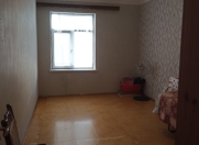 Satılır 2 otaqlı 84 m2 yeni tikili Həzi Aslanov