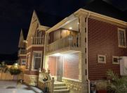 Satılır 4 otaqlı 210 m2 həyət evi Masazır