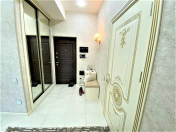 İcarəyə verilir 2 otaqlı 80 m2 yeni tikili Bakı Dövlət Universiteti