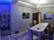 Satılır 3 otaqlı 92 m2 yeni tikili Sumqayıt