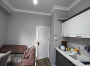 Satılır 2 otaqlı 103 m2 yeni tikili Əhmədli m.