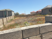 Satılır 7 sot torpaq Hökməli