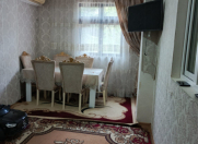 Satılır 4 otaqlı 75 m2 yeni tikili Memar Əcəmi m.