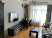 Satılır 2 otaqlı 70 m2 yeni tikili Neftçilər m.