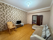 İcarəyə verilir 3 otaqlı 118 m2 yeni tikili Həzi Aslanov m.