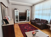Satılır 3 otaqlı 128 m2 yeni tikili Yeni Yasamal