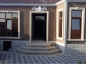 Satılır 2 otaqlı 43 m2 həyət evi Masazır