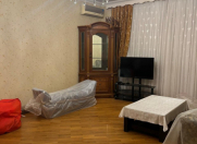 Satılır 4 otaqlı 115 m2 yeni tikili Nəsimi m.