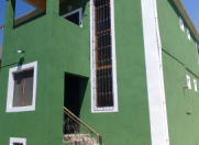 Satılır 6 otaqlı 162 m2 həyət evi Lökbatan