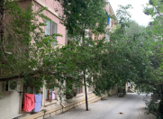 İcarəyə verilir 2 otaqlı 40 m2 köhnə tikili 3 mkr