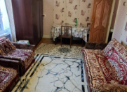 Satılır 1 otaqlı 34 m2 köhnə tikili Neftçilər m.