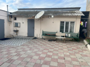 İcarəyə verilir 3 otaqlı 100 m2 həyət evi Həzi Aslanov