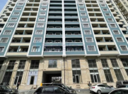 Satılır 4 otaqlı 164 m2 yeni tikili Gənclik m.