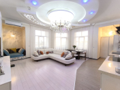 İcarəyə verilir 4 otaqlı 170 m2 yeni tikili Maliyyə Nazirliyi