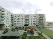 Satılır 2 otaqlı 52 m2 yeni tikili Hövsan