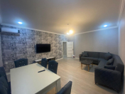 İcarəyə verilir 3 otaqlı 120 m2 yeni tikili Şah İsmayıl Xətai m.