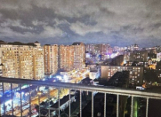 Satılır 2 otaqlı 55 m2 yeni tikili Həzi Aslanov