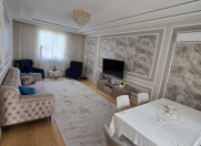 Satılır 6 otaqlı 300 m2 həyət evi Hövsan