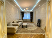 İcarəyə verilir 2 otaqlı 95 m2 yeni tikili 20 yanvar m.