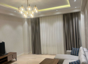 İcarəyə verilir 3 otaqlı 135 m2 yeni tikili Dənizkənarı Milli park