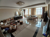 Satılır 4 otaqlı 172 m2 yeni tikili Şah İsmayıl Xətai m.