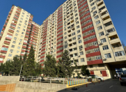 Satılır 2 otaqlı 60 m2 yeni tikili 8 mkr