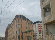 Satılır 2 otaqlı 55 m2 yeni tikili Masazır