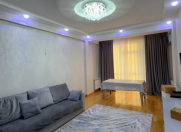 Satılır 3 otaqlı 105 m2 yeni tikili 28 May m.