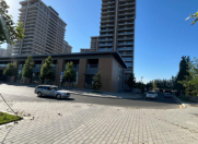 Satılır 2 otaqlı 65 m2 yeni tikili Ağ şəhər