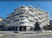 Satılır 4 otaqlı 176 m2 yeni tikili Ağ şəhər
