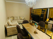 Satılır 4 otaqlı 120 m2 köhnə tikili Xətai r.