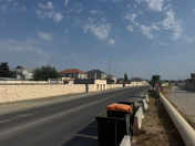 Satılır 8 sot torpaq Mərdəkan