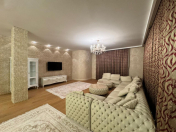 İcarəyə verilir 5 otaqlı 320 m2 yeni tikili Nəsimi r.