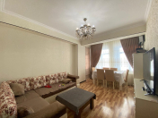 Satılır 3 otaqlı 95 m2 yeni tikili Həzi Aslanov m.