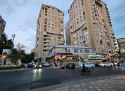 Satılır 2 otaqlı 80 m2 yeni tikili Əhmədli m.