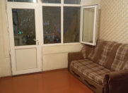 Satılır 2 otaqlı 60 m2 köhnə tikili 8 km